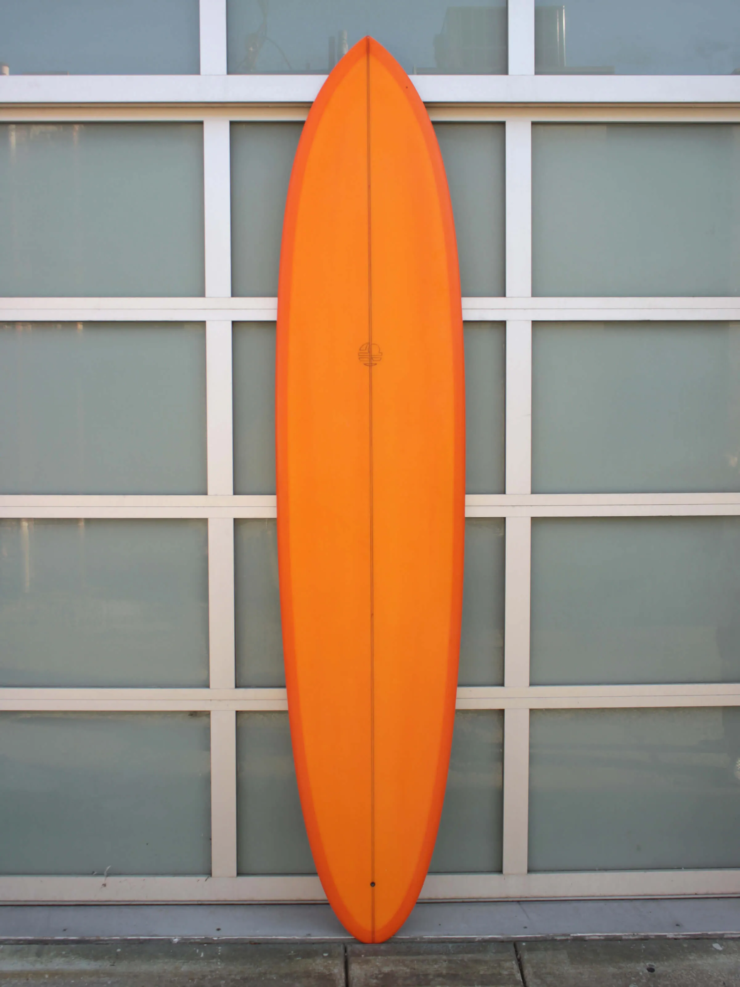 8'8 Mitsven Mini Glider