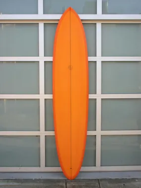 8'8 Mitsven Mini Glider