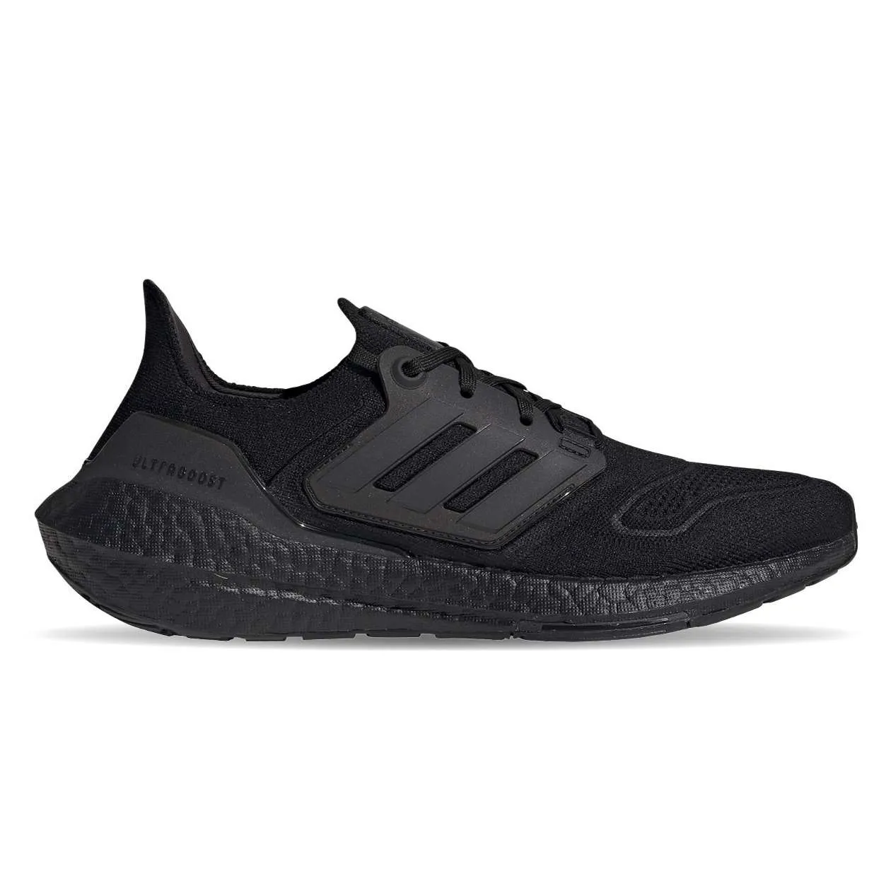 adidas Men’s Ultraboost 22  Running Shoes – Triple Black