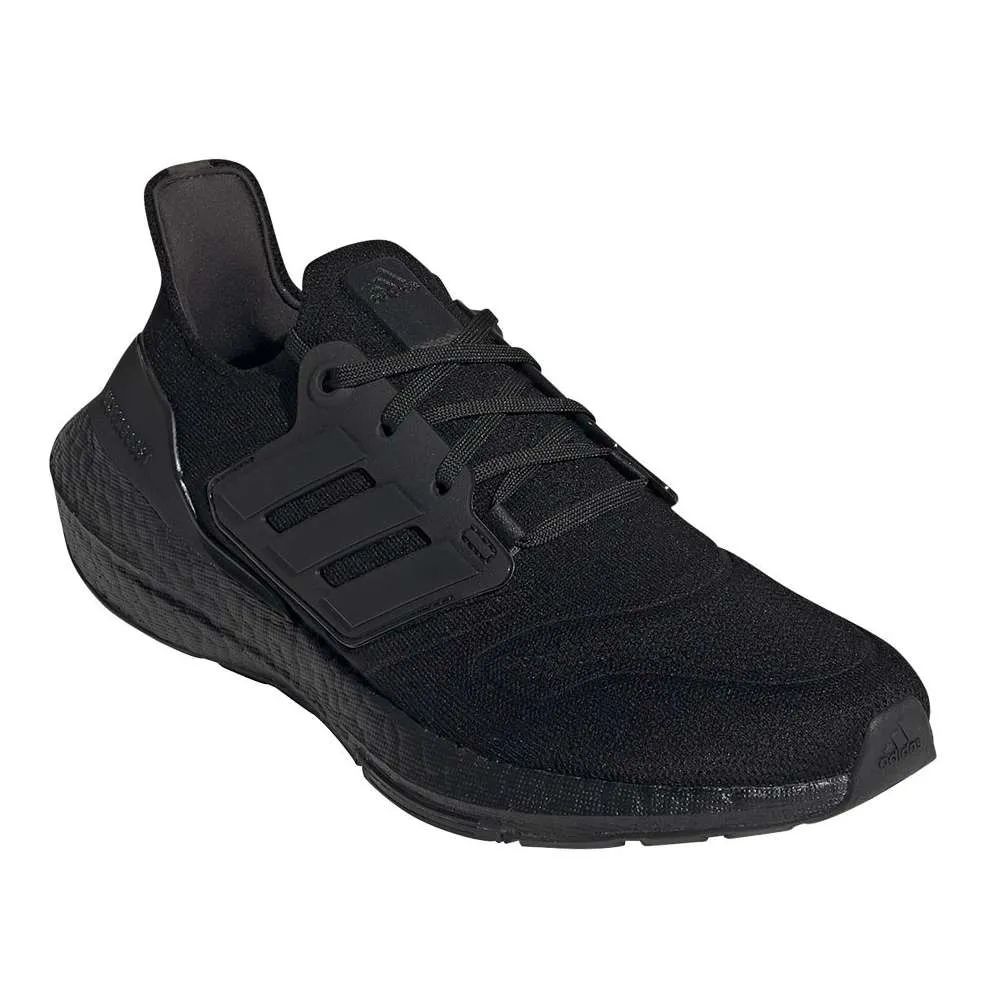 adidas Men’s Ultraboost 22  Running Shoes – Triple Black