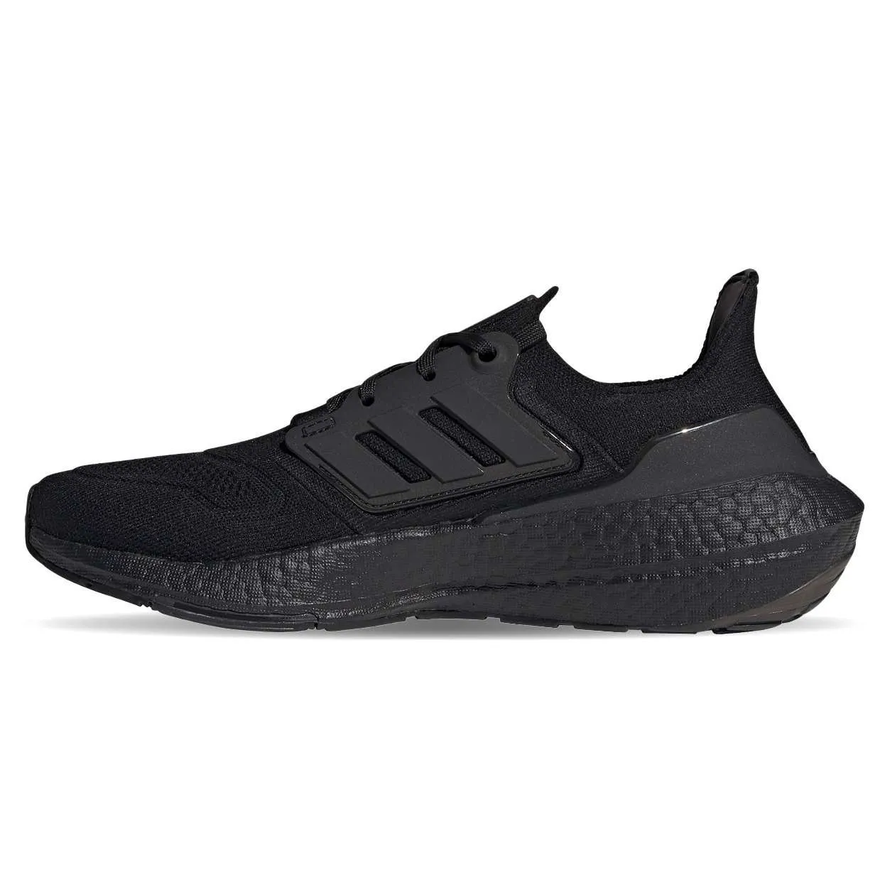 adidas Men’s Ultraboost 22  Running Shoes – Triple Black