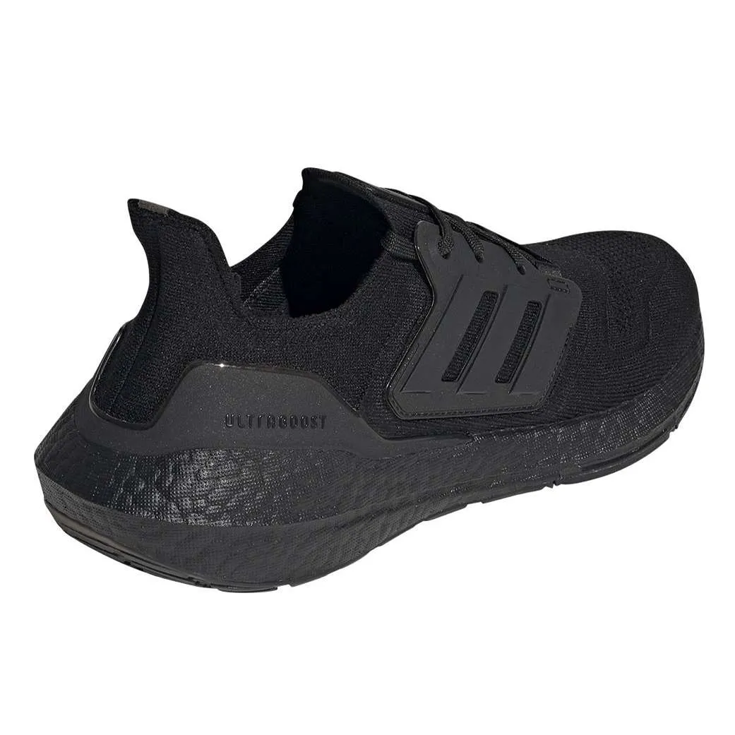 adidas Men’s Ultraboost 22  Running Shoes – Triple Black