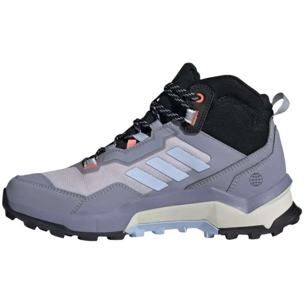 adidas Women’s Terrex AX4 Mid Gore-Tex Hiking Shoes