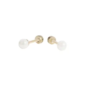 Adrienne Stud Earrings