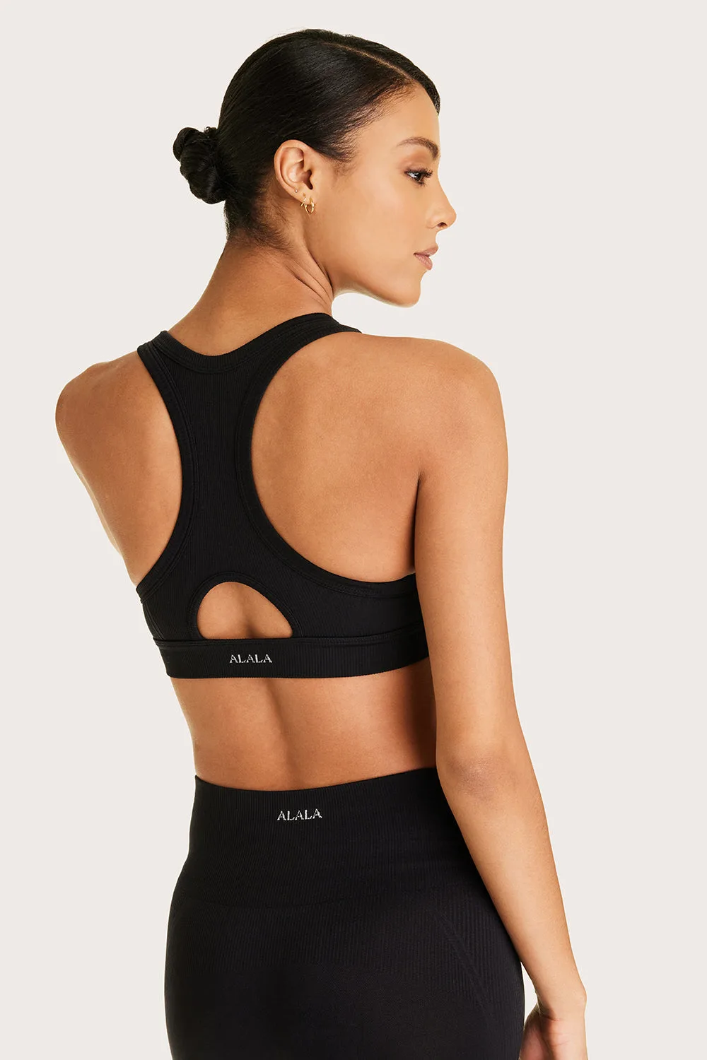 Alala - Barre Racer Bra