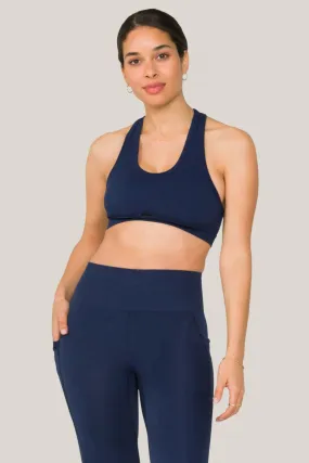 Alala - Barre Racer Bra