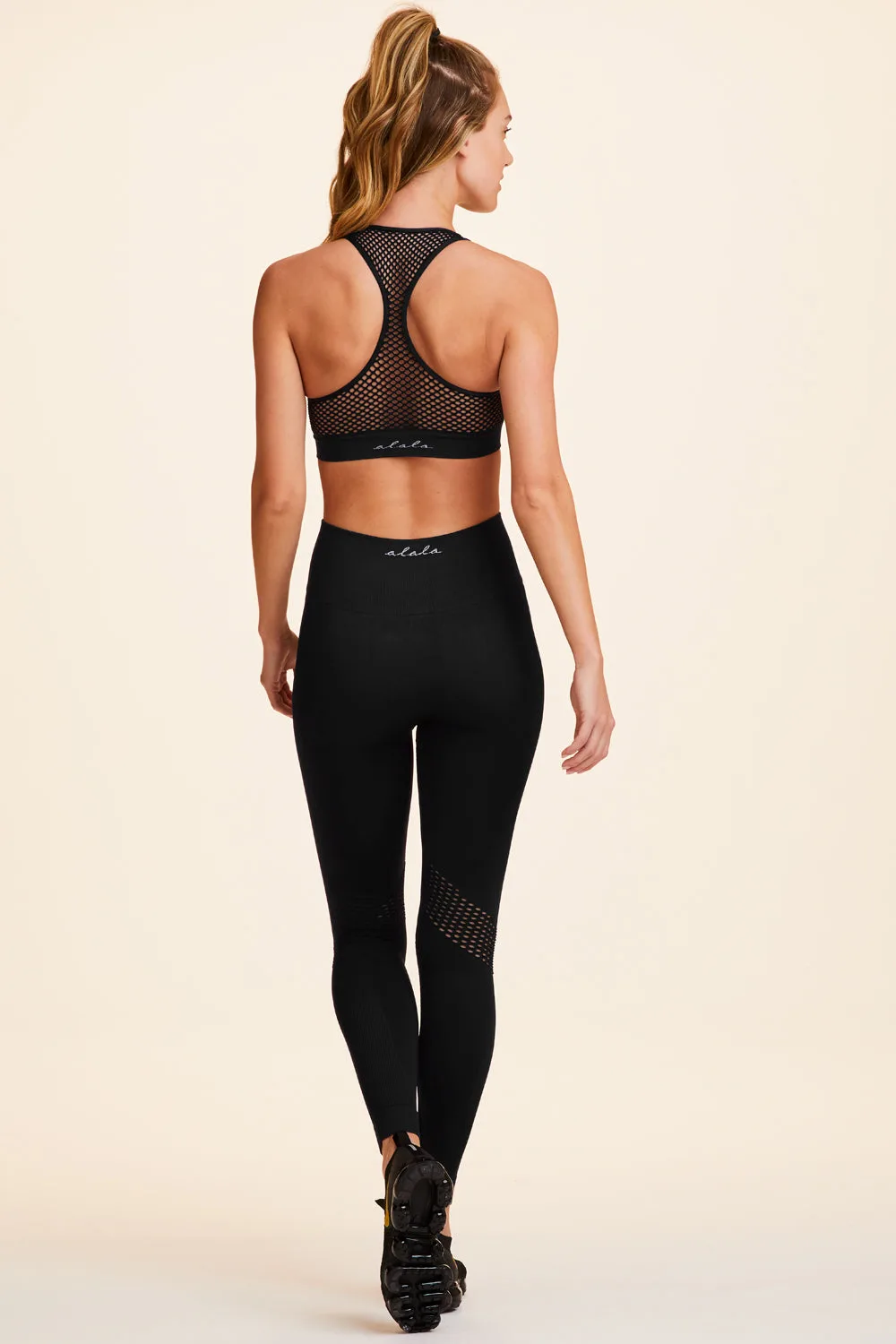 Alala - Essential Seamless Tight