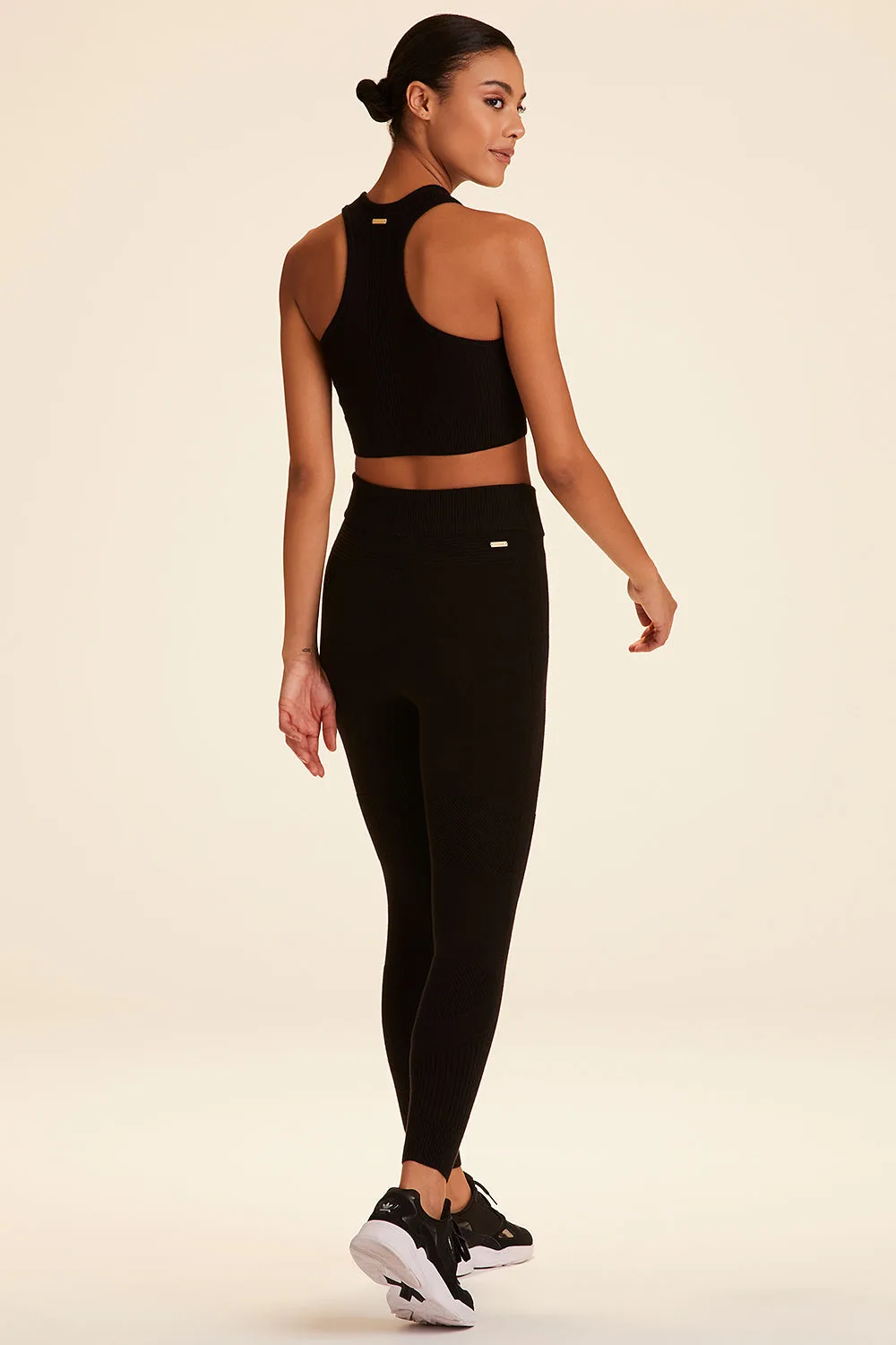 Alala - Goddess Cashmere Tight