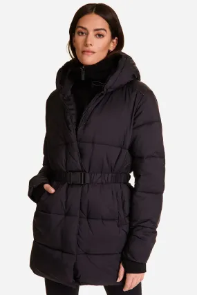 Alala - Verbier Puffer Coat