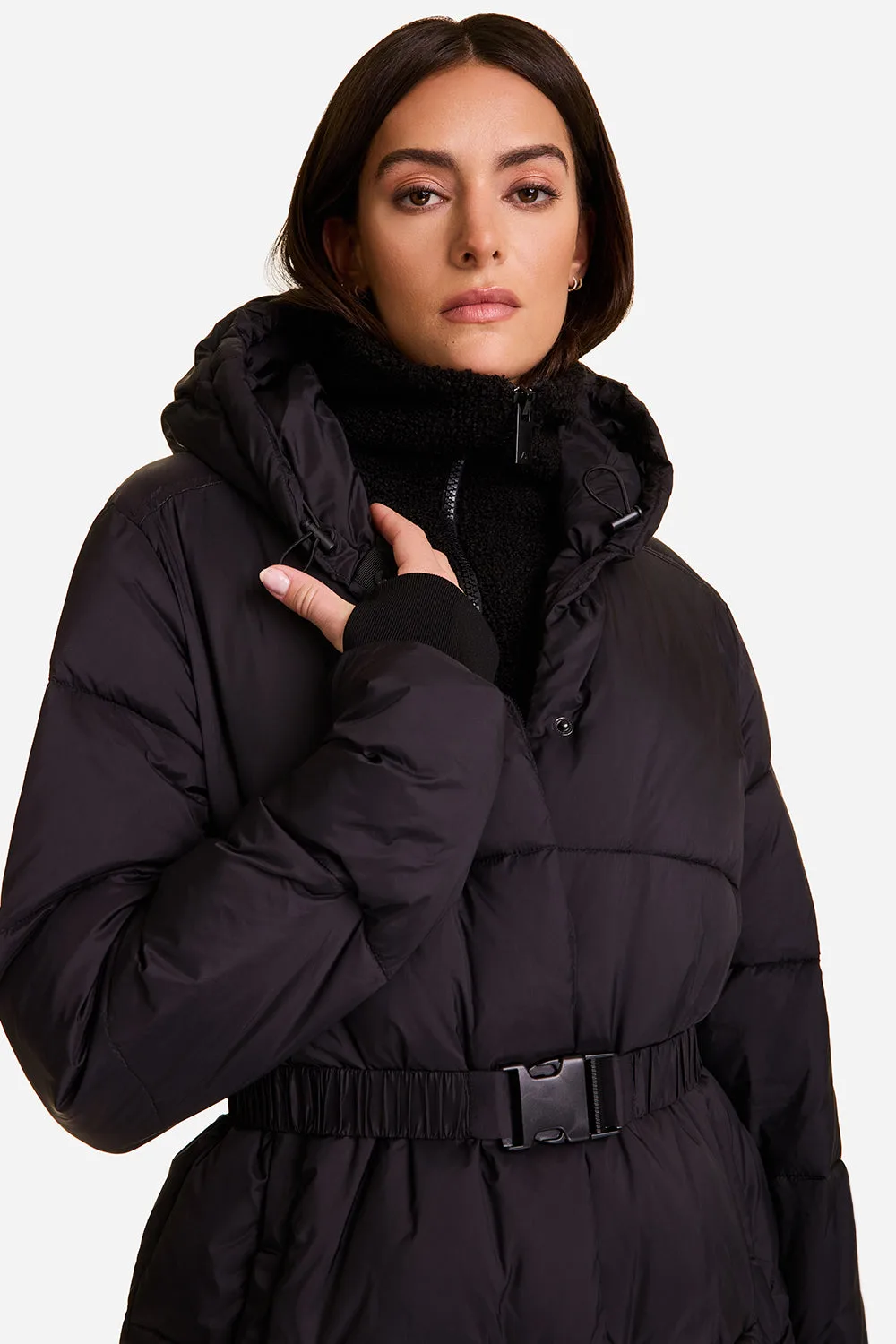 Alala - Verbier Puffer Coat