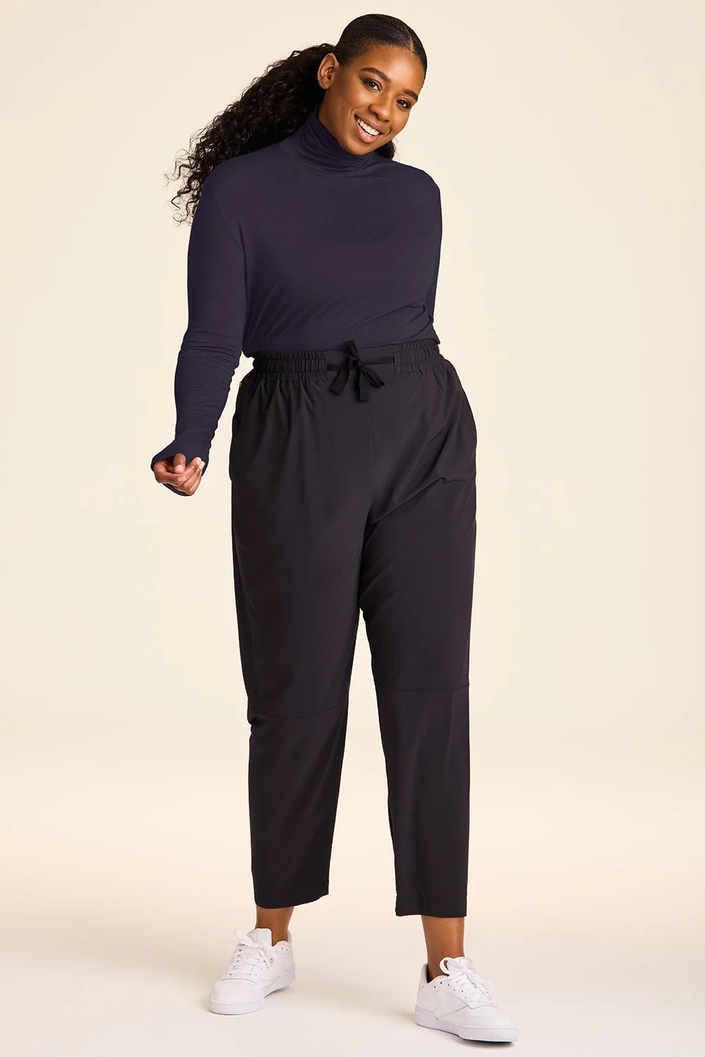 Alala - Washable Cashmere Turtleneck