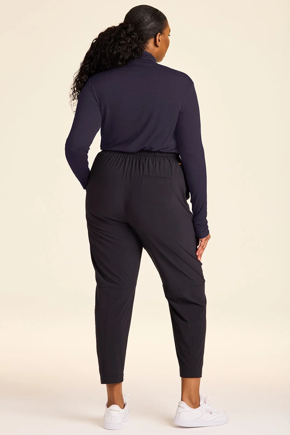 Alala - Washable Cashmere Turtleneck