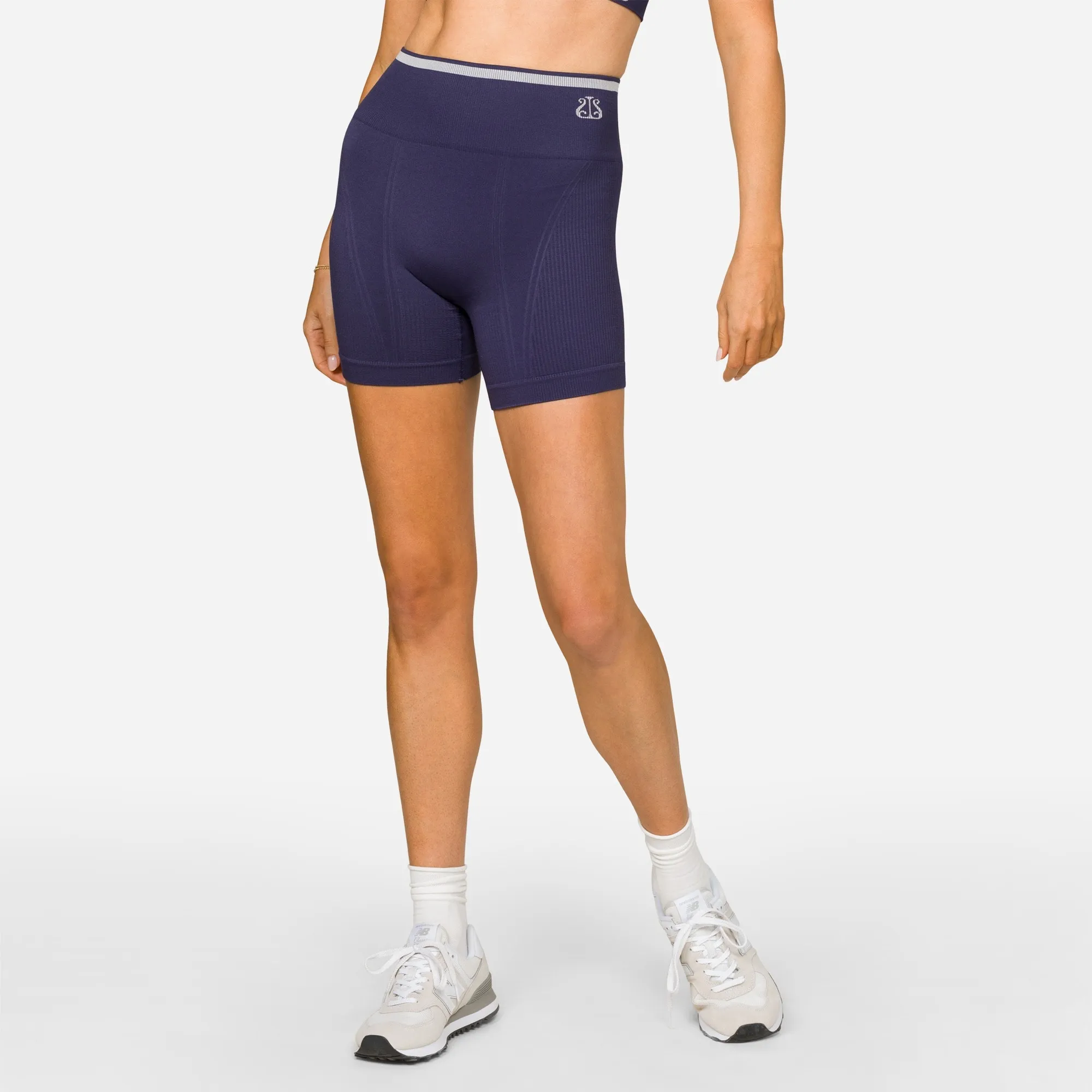 Alala® barre seamless short