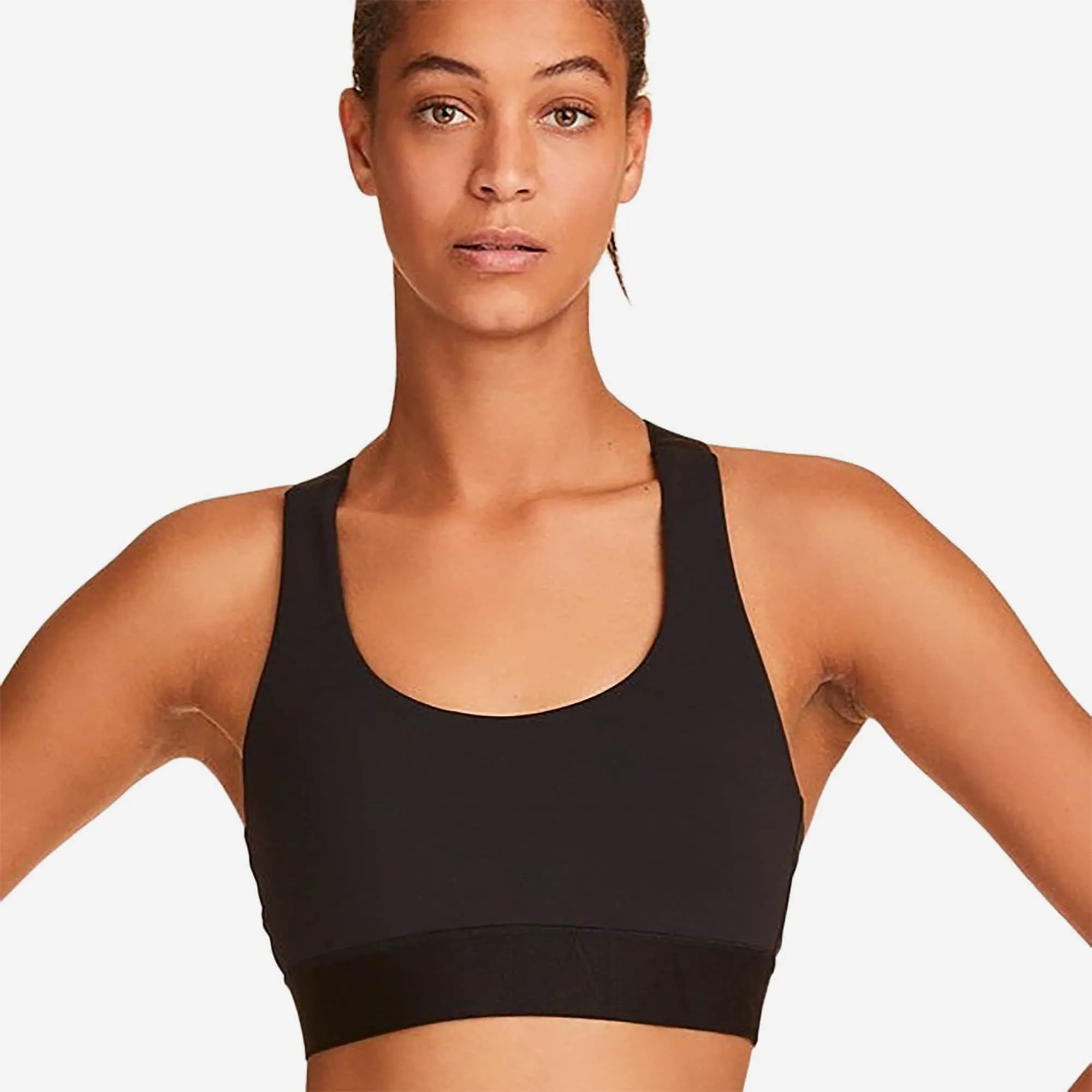 Alala® colorblock eclipse bra