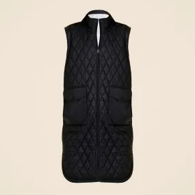 Alala® reversible puffer vest