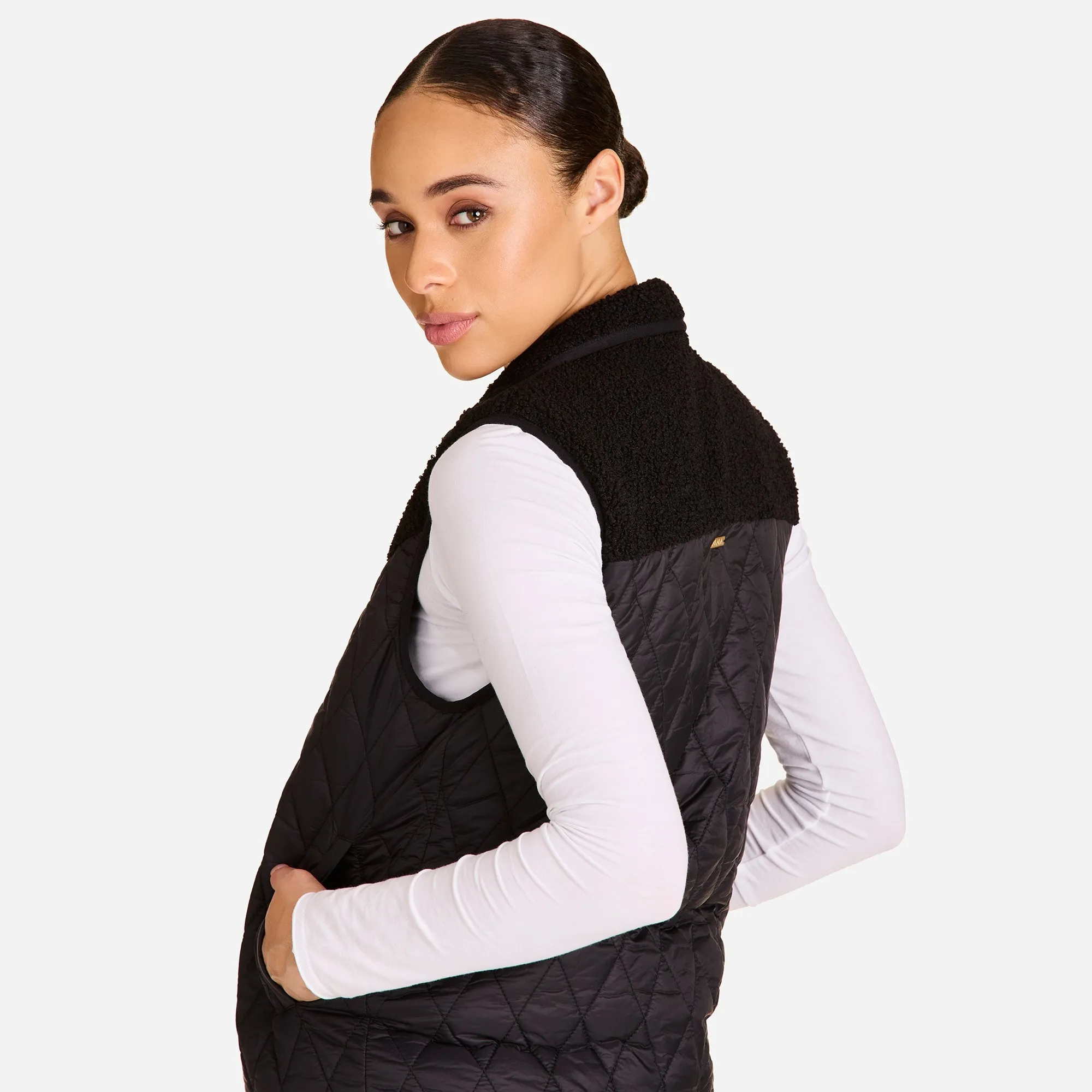 Alala® reversible ski vest