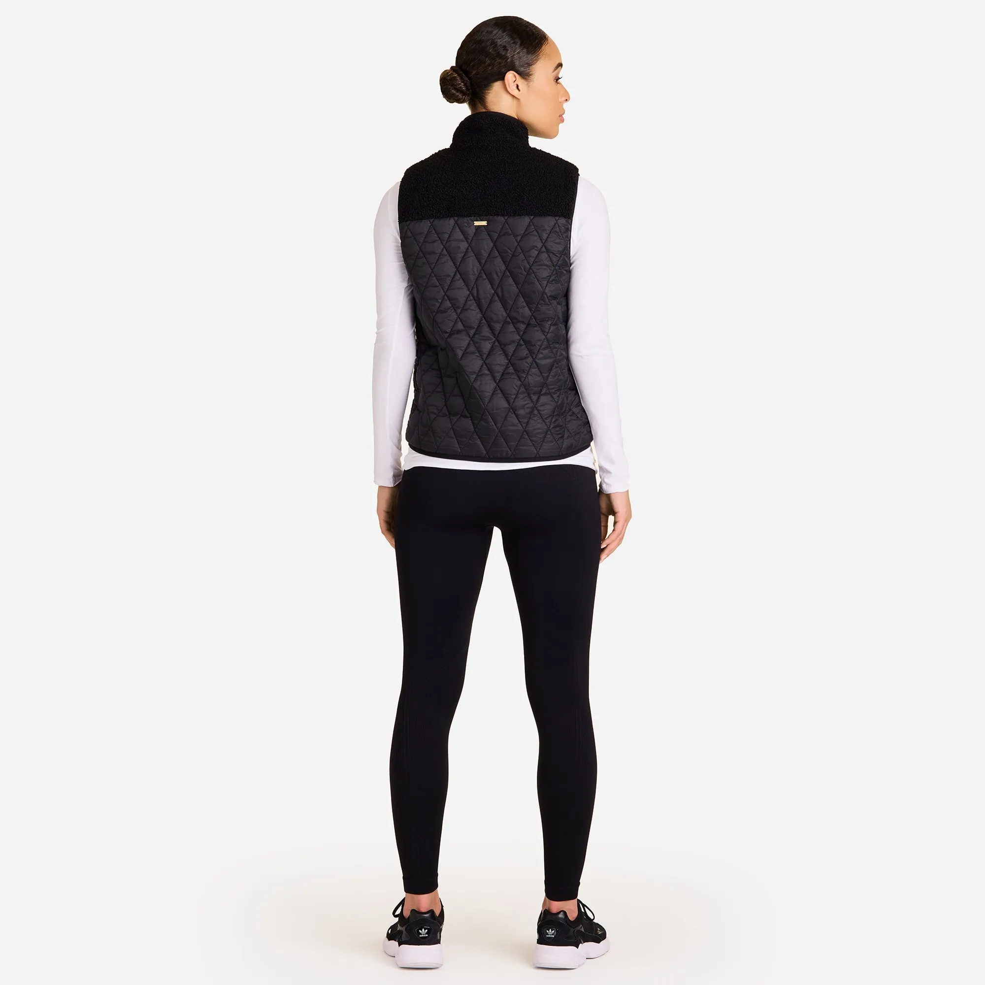 Alala® reversible ski vest