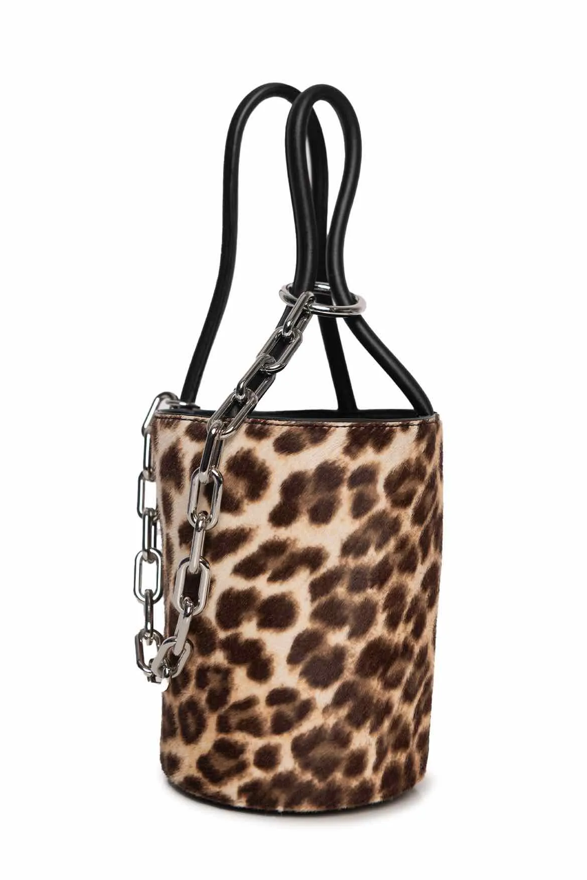 Alexander Wang Roxy Calf Bucket Purse