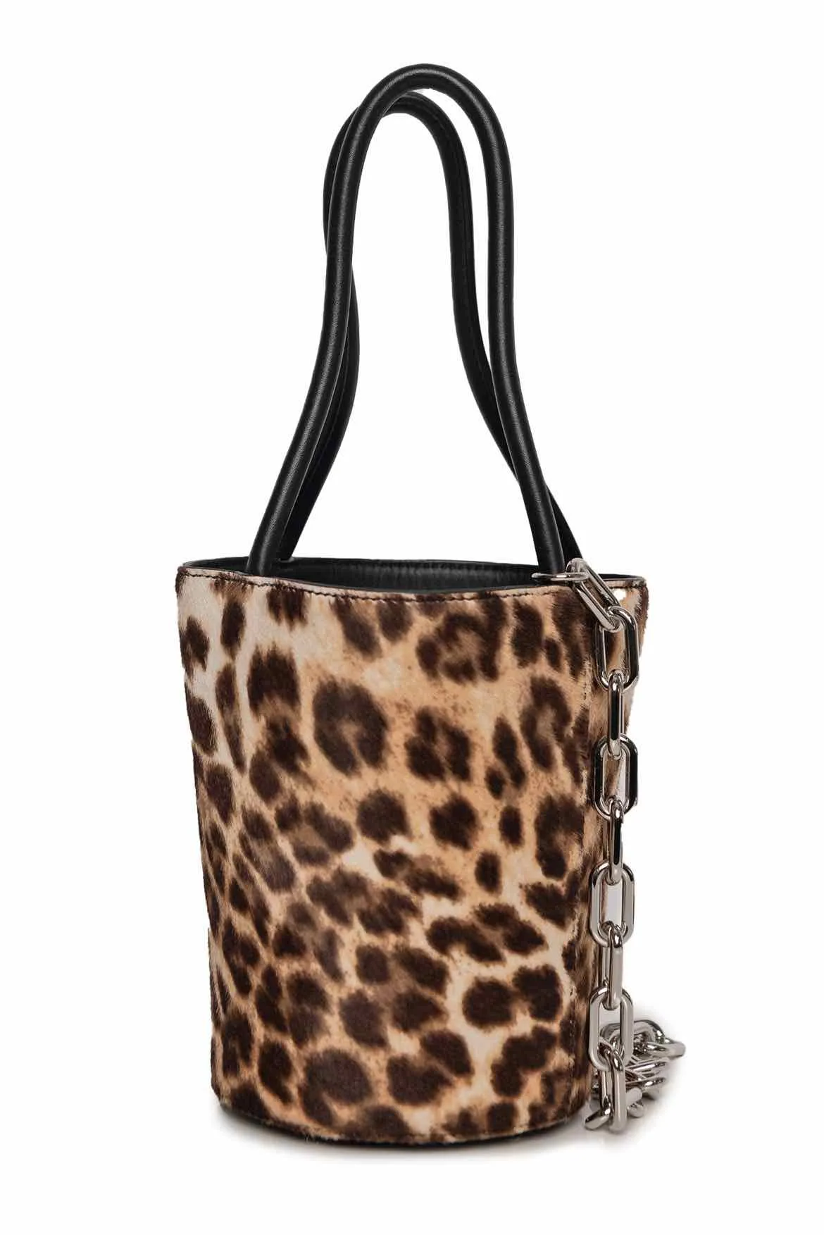 Alexander Wang Roxy Calf Bucket Purse