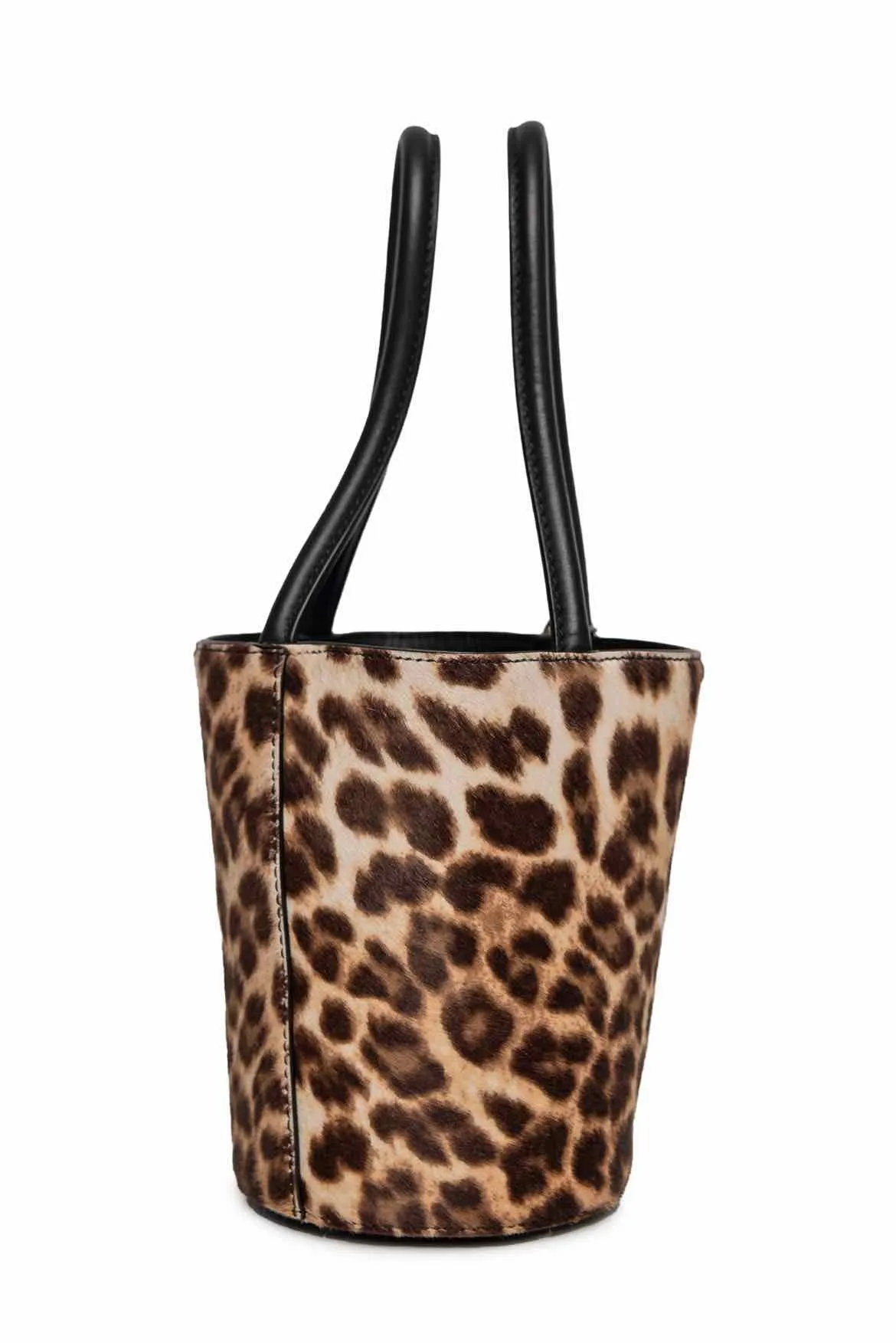 Alexander Wang Roxy Calf Bucket Purse