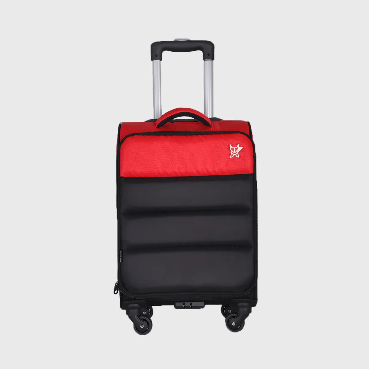 Arctic Fox BOOM Trolley Bag Fiery Red