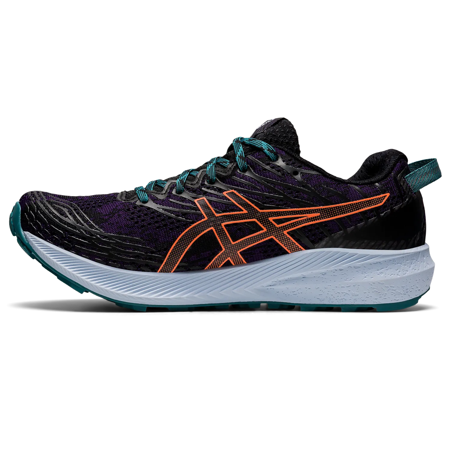 Asics Fuji Lite 3 Women's Trail Shoes (1012B294-500)