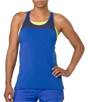 Asics Womens Loose Strappy Tank Top