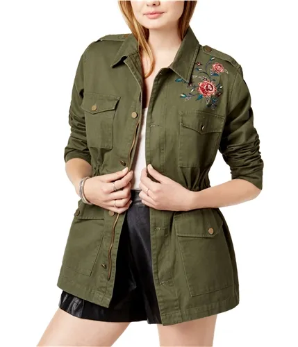 Astr The Label Womens The Label Field Field Jacket