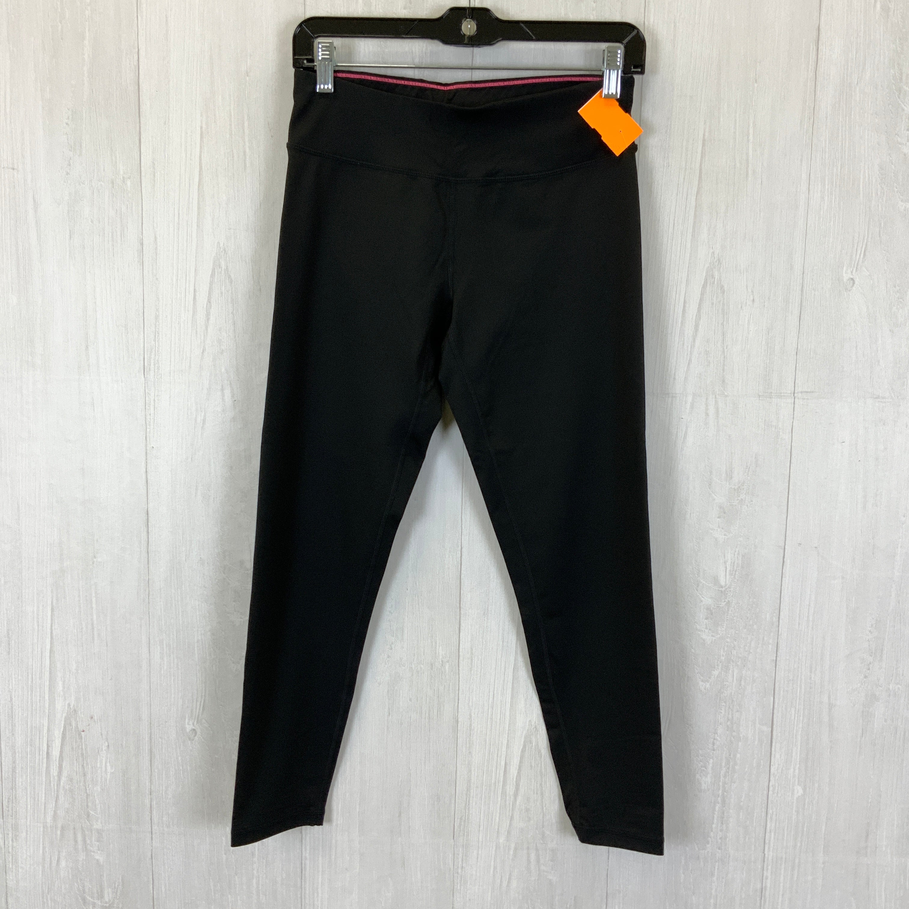 Athletic Leggings By Calvin Klein  Size: M