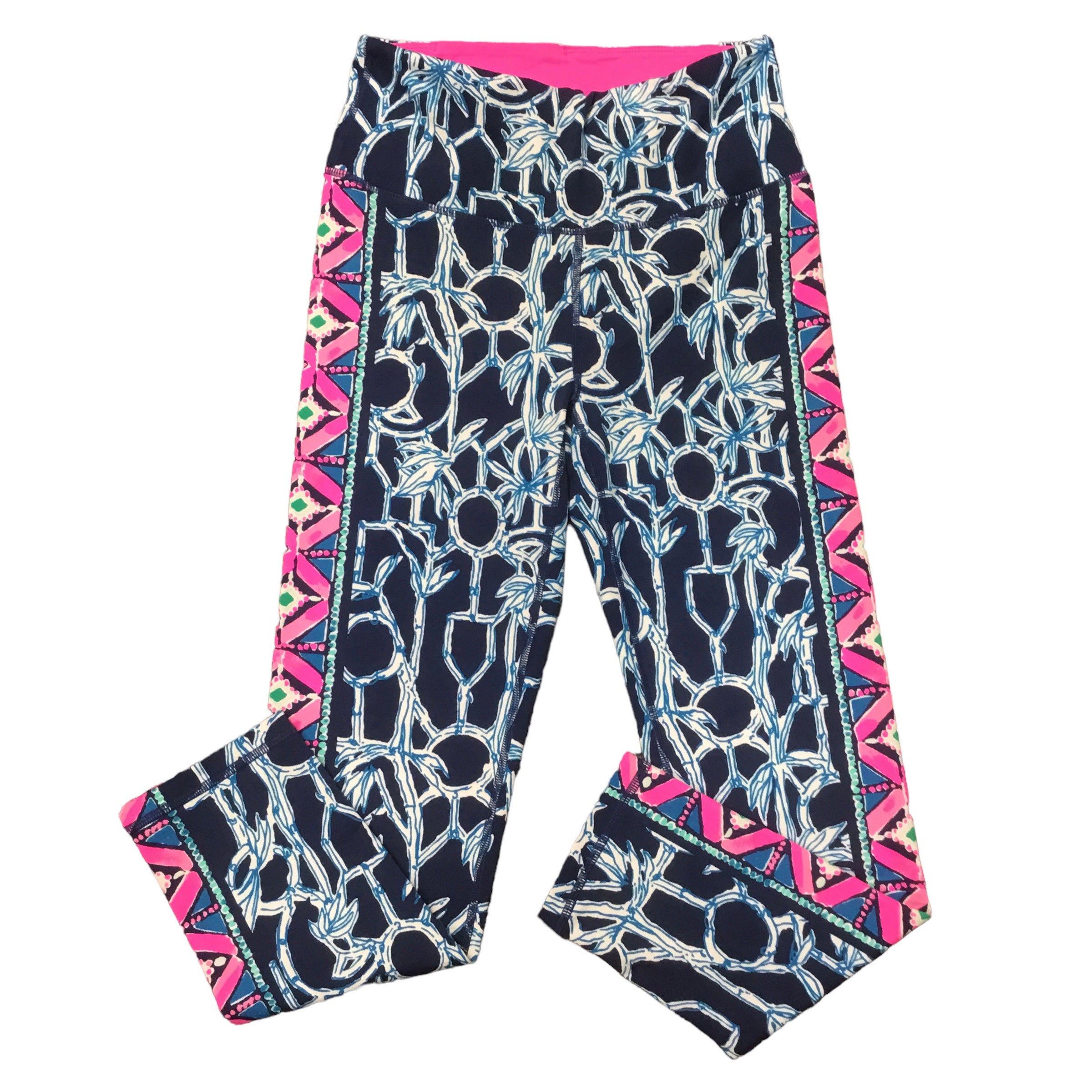 Athletic Leggings By Lilly Pulitzer  Size: S