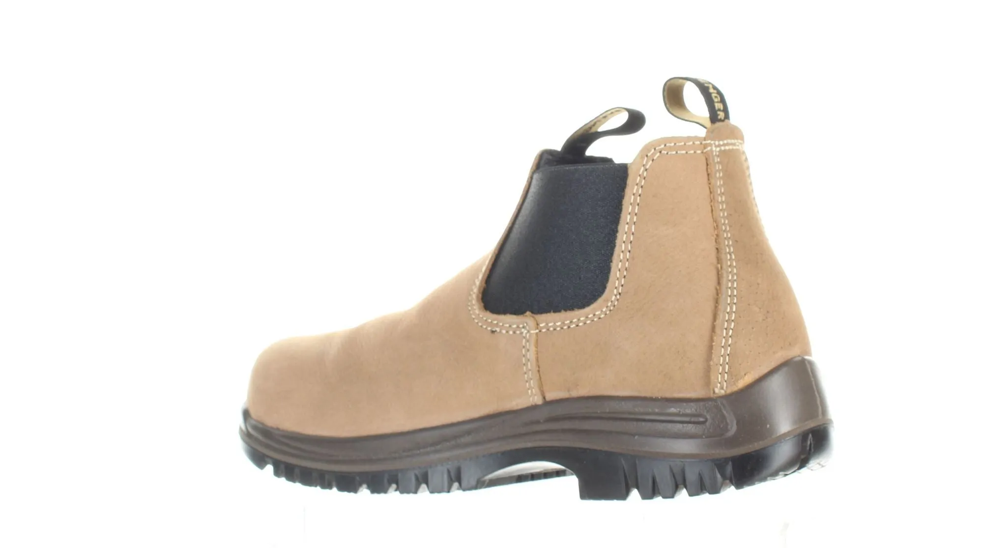 Avenger Womens Work & Safety Sz 8