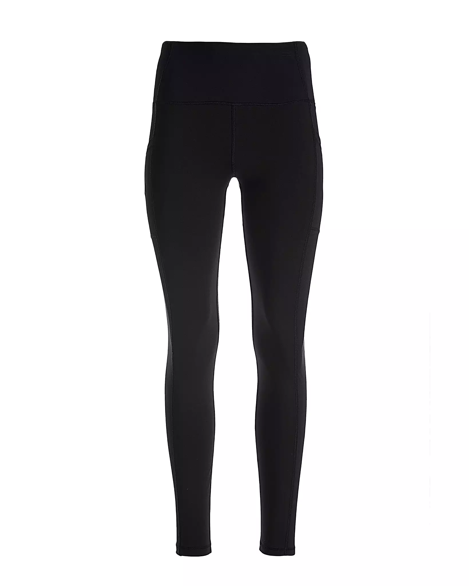 B Active High Waisted Legging Black