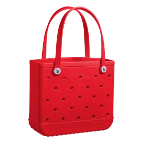 Baby Bogg Bag - off to the races, RED