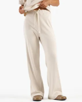 Bamboo Rib Sleep Pyjama Pants