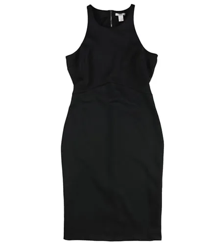 Bar Iii Womens Simple Bodycon Dress