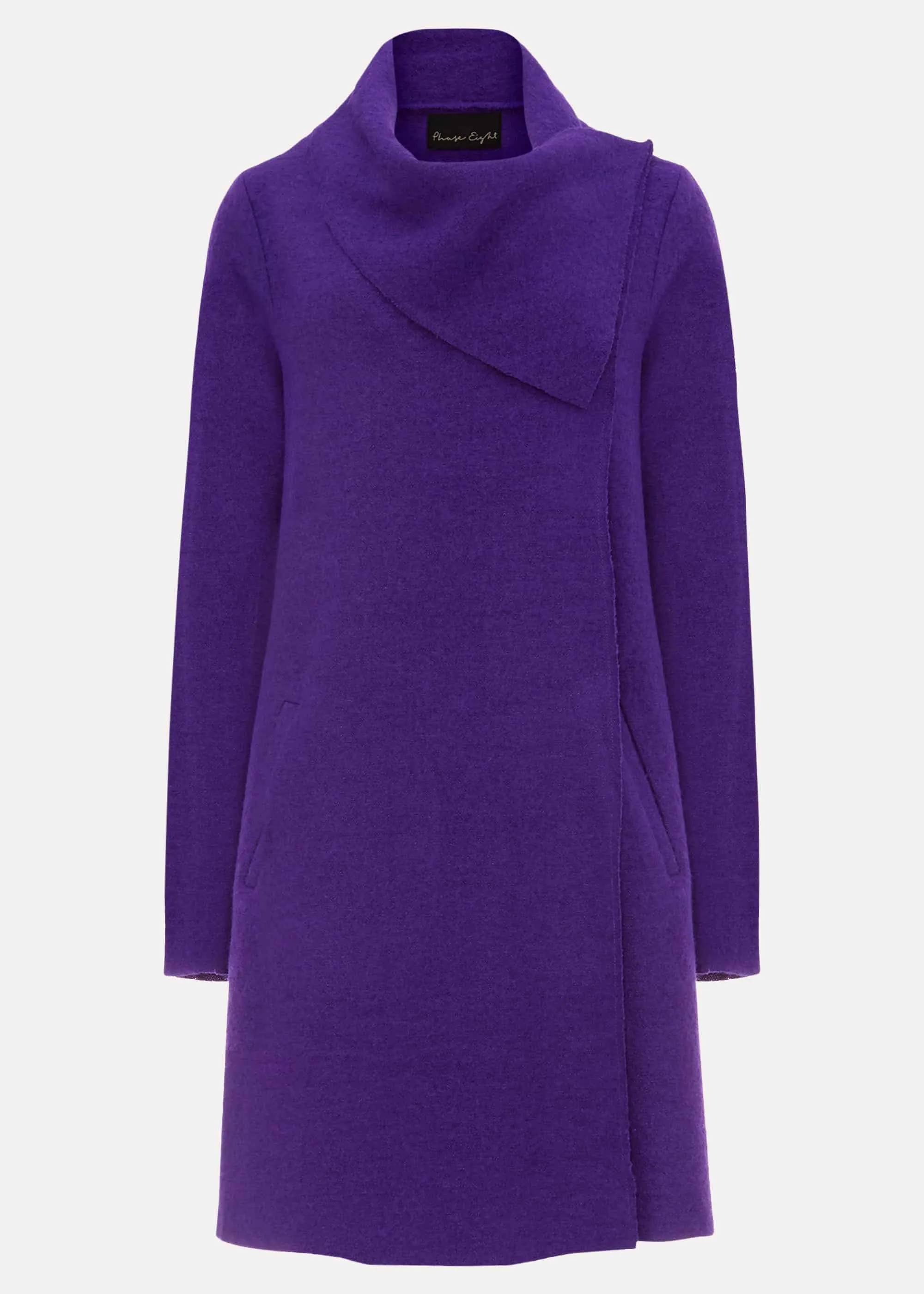 Bellona Knit Coat