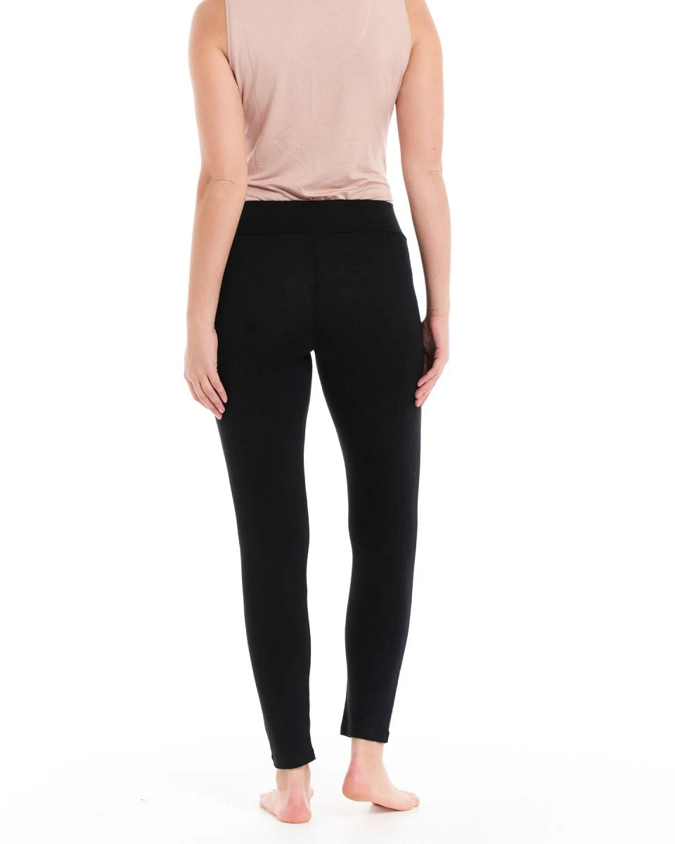 Betty Basics Legging Black