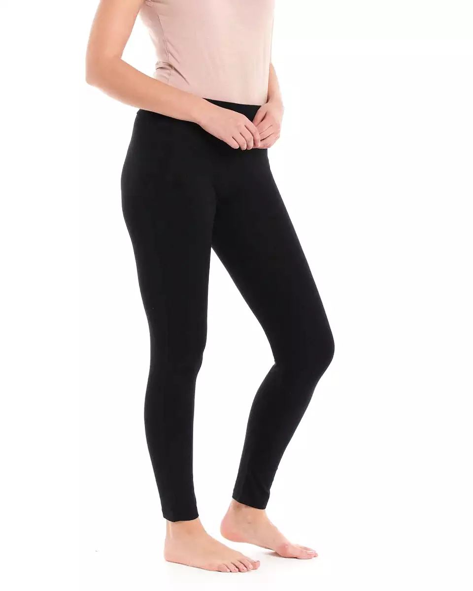 Betty Basics Legging Black