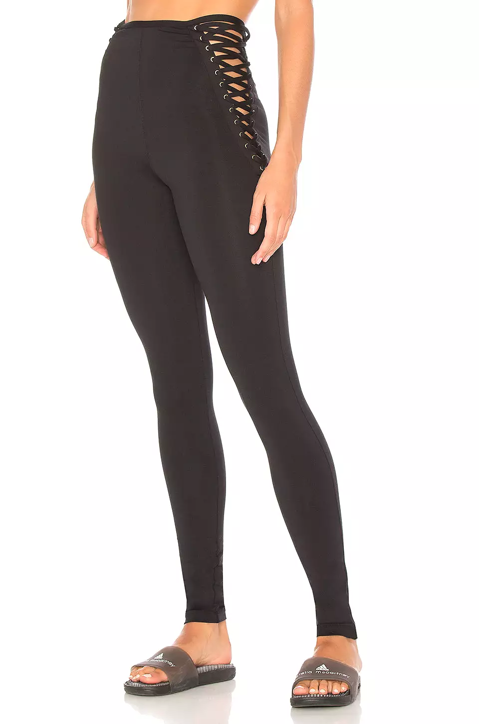 Blue Life Fit Elite Legging Black