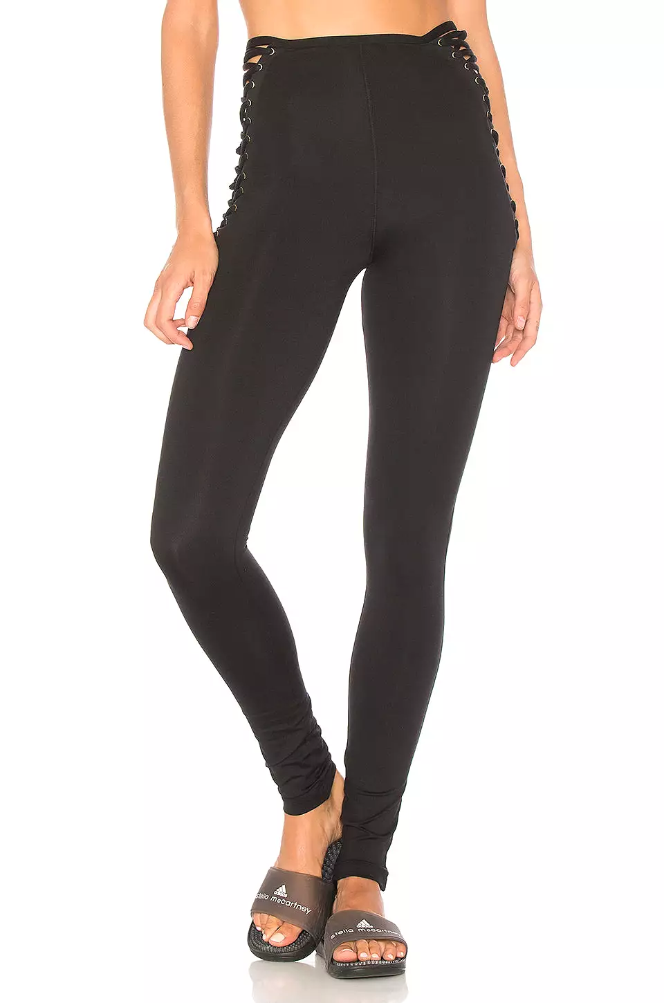 Blue Life Fit Elite Legging Black