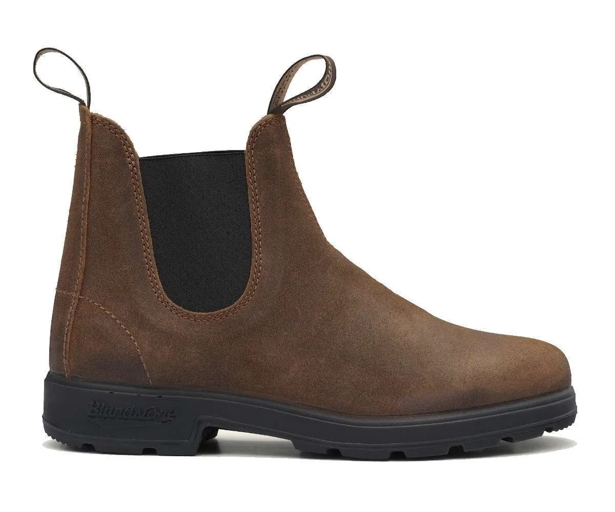 Blundstone 1911 Men’s Original Suede Boots