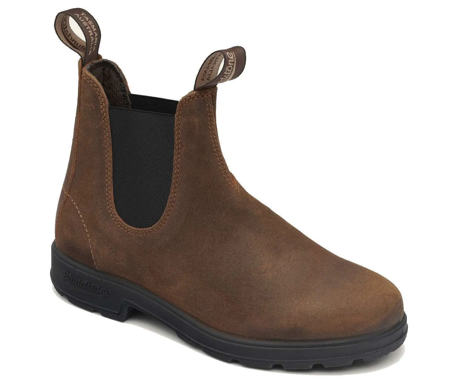 Blundstone 1911 Men’s Original Suede Boots