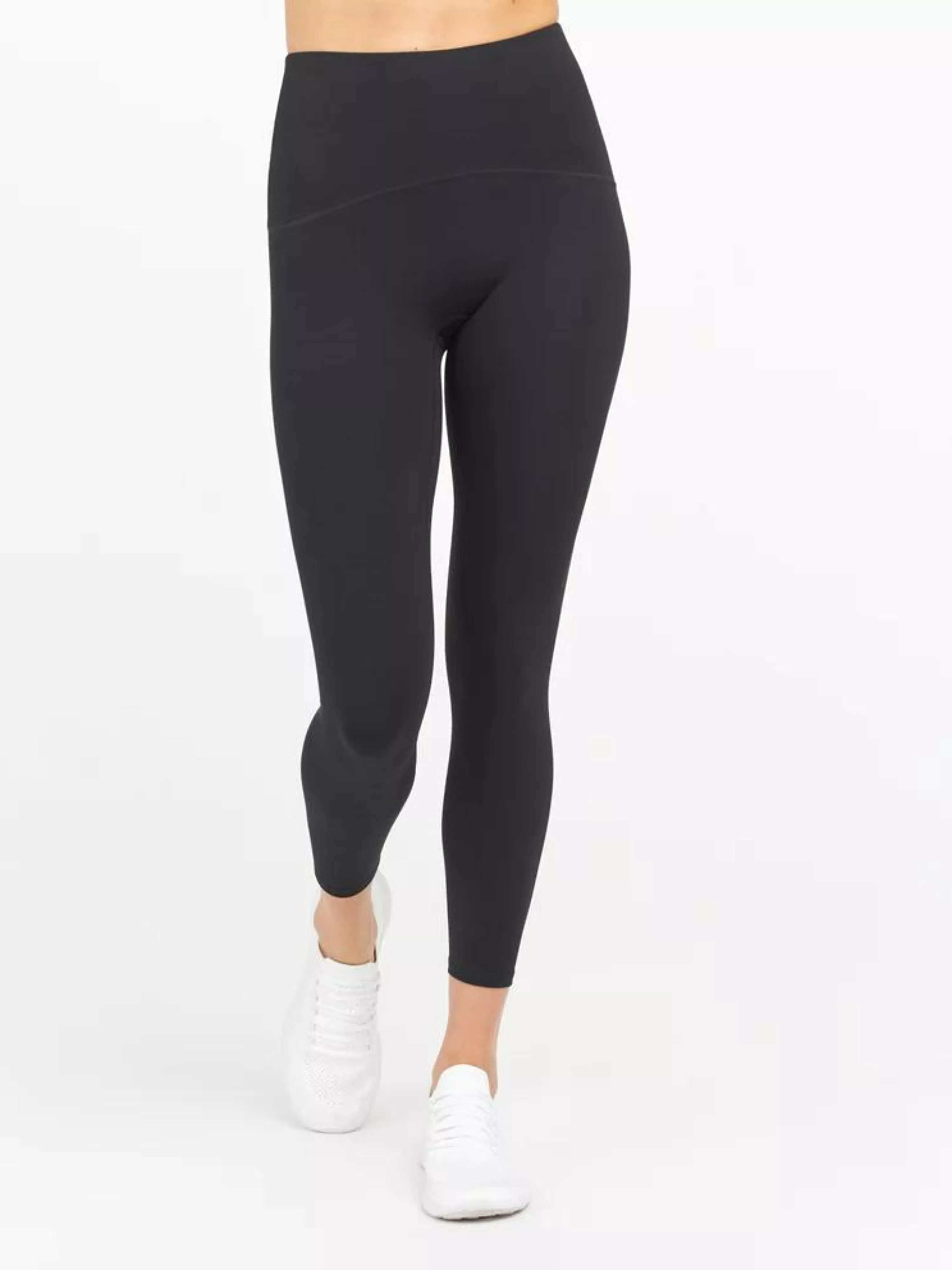 Booty Boost 7/8 Legging Black