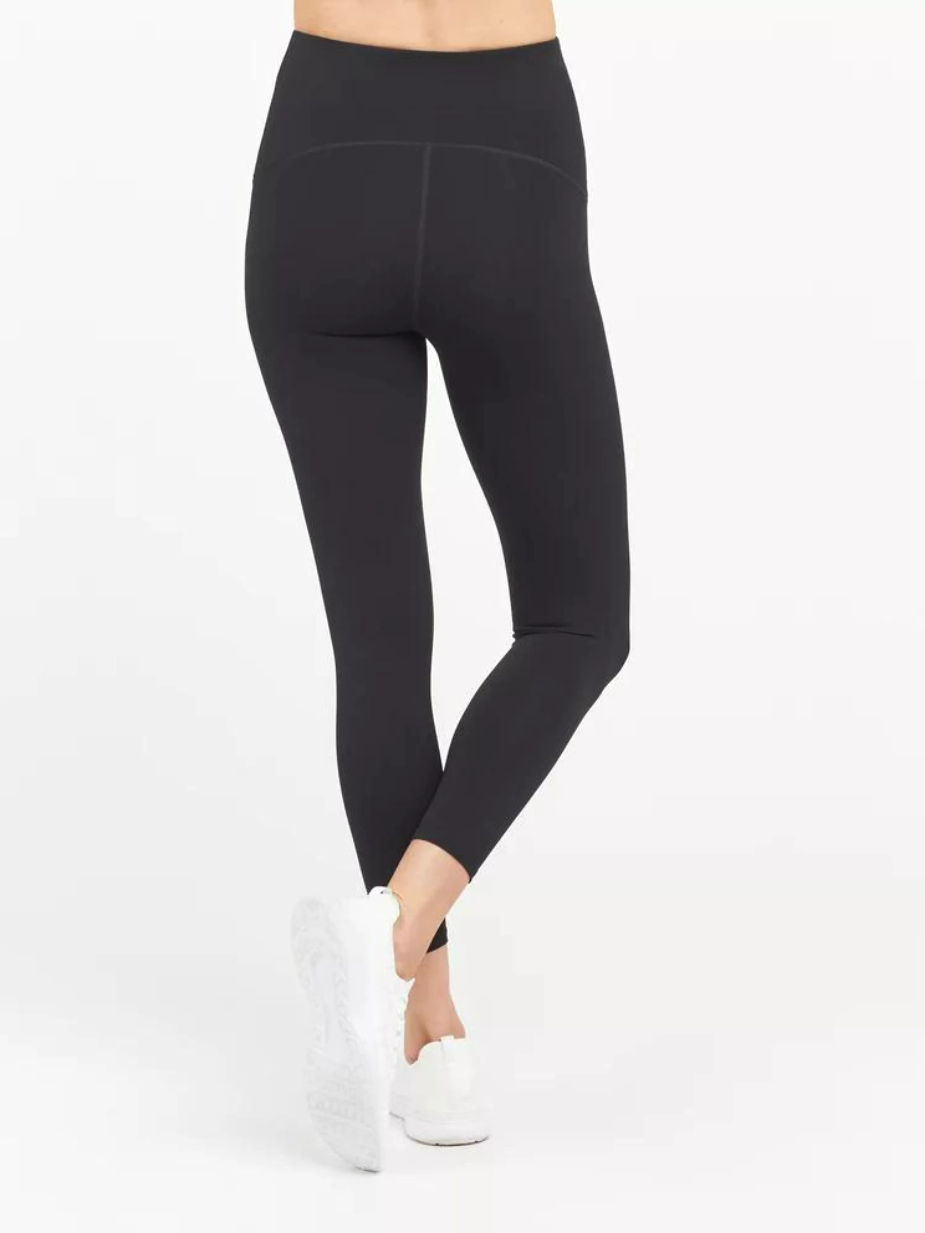 Booty Boost 7/8 Legging Black