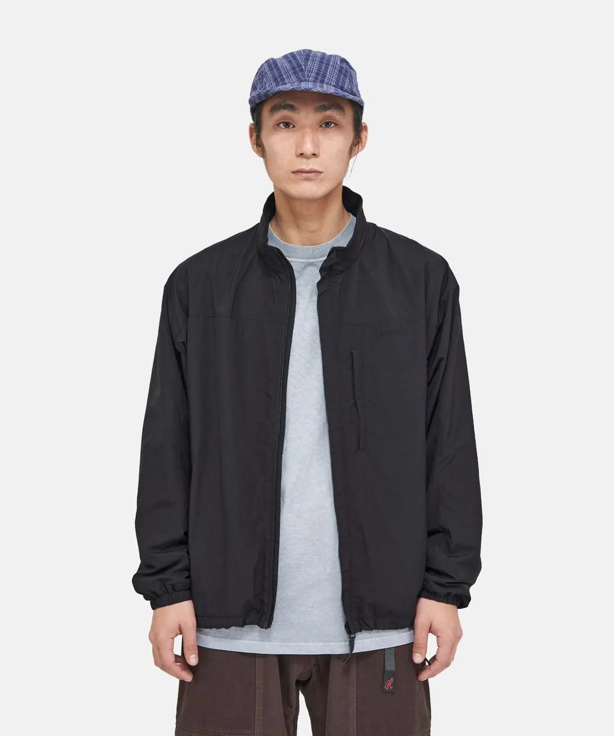 Canyon Jacket - Black