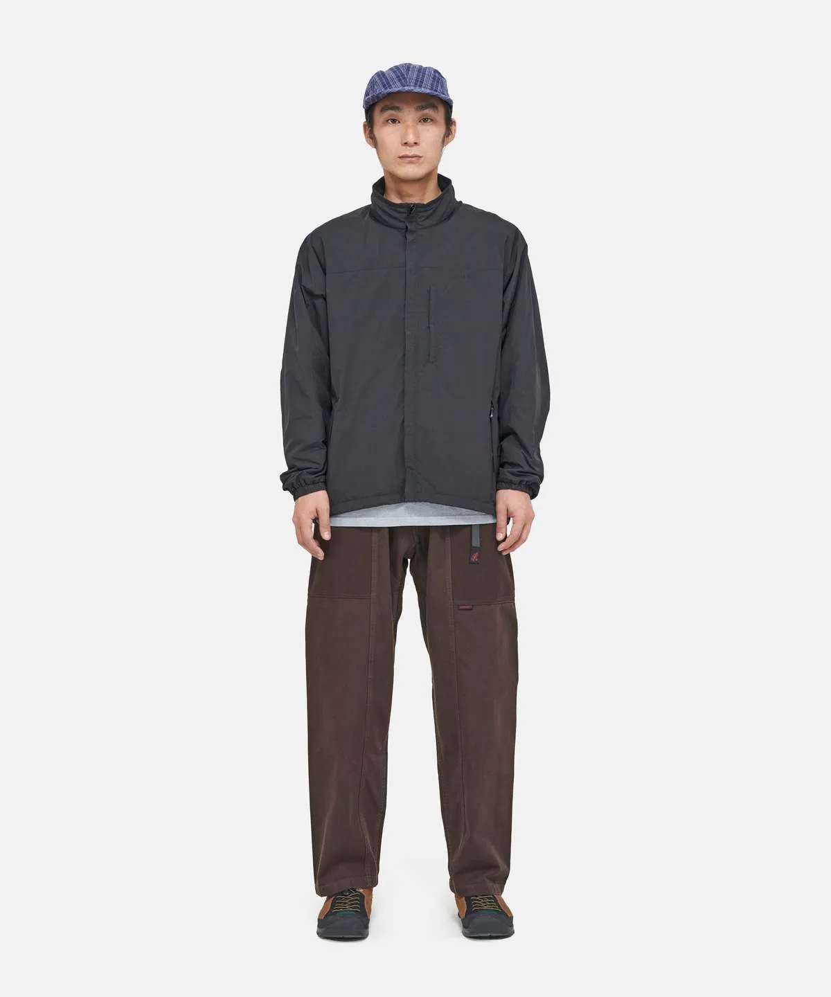 Canyon Jacket - Black