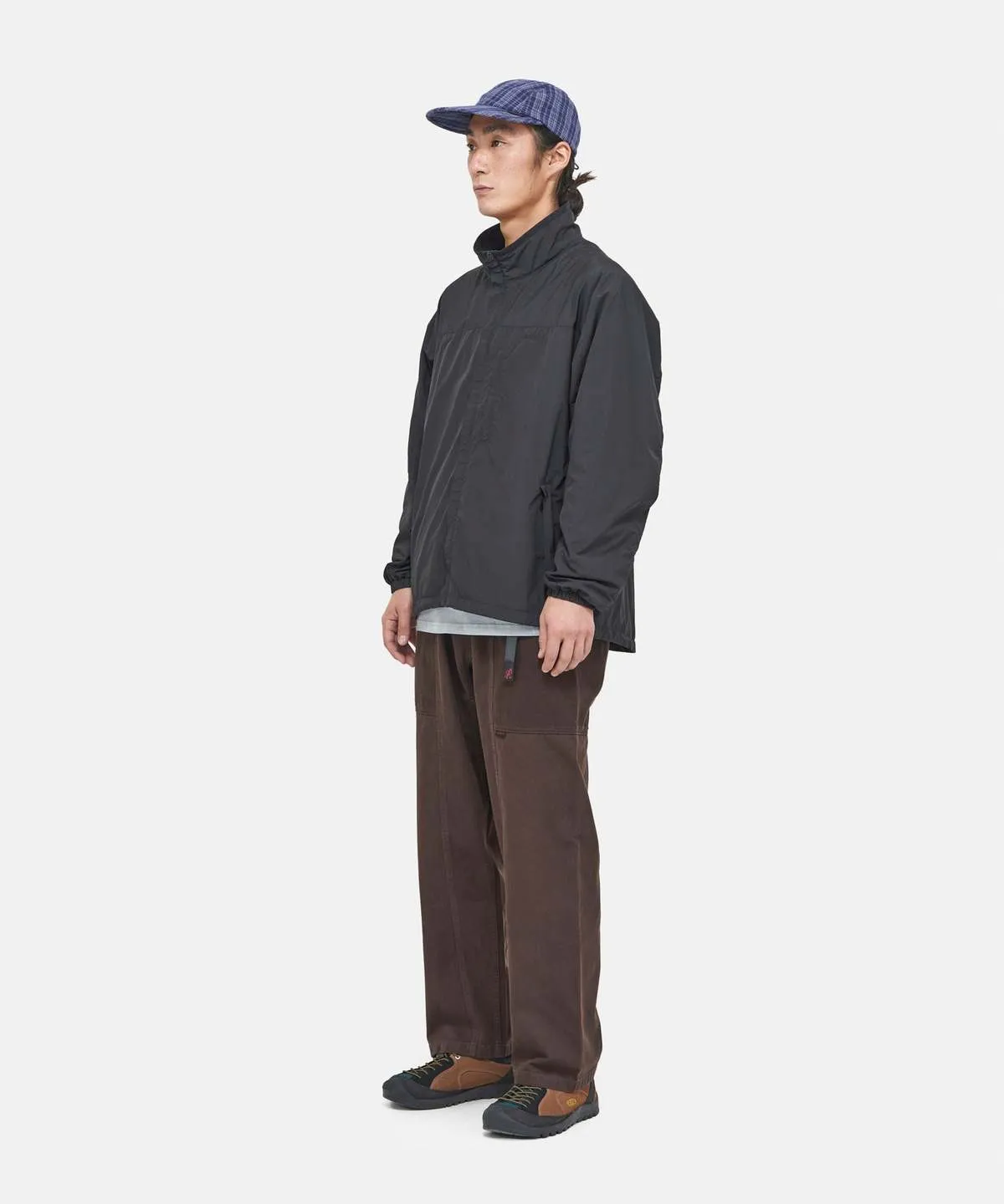 Canyon Jacket - Black