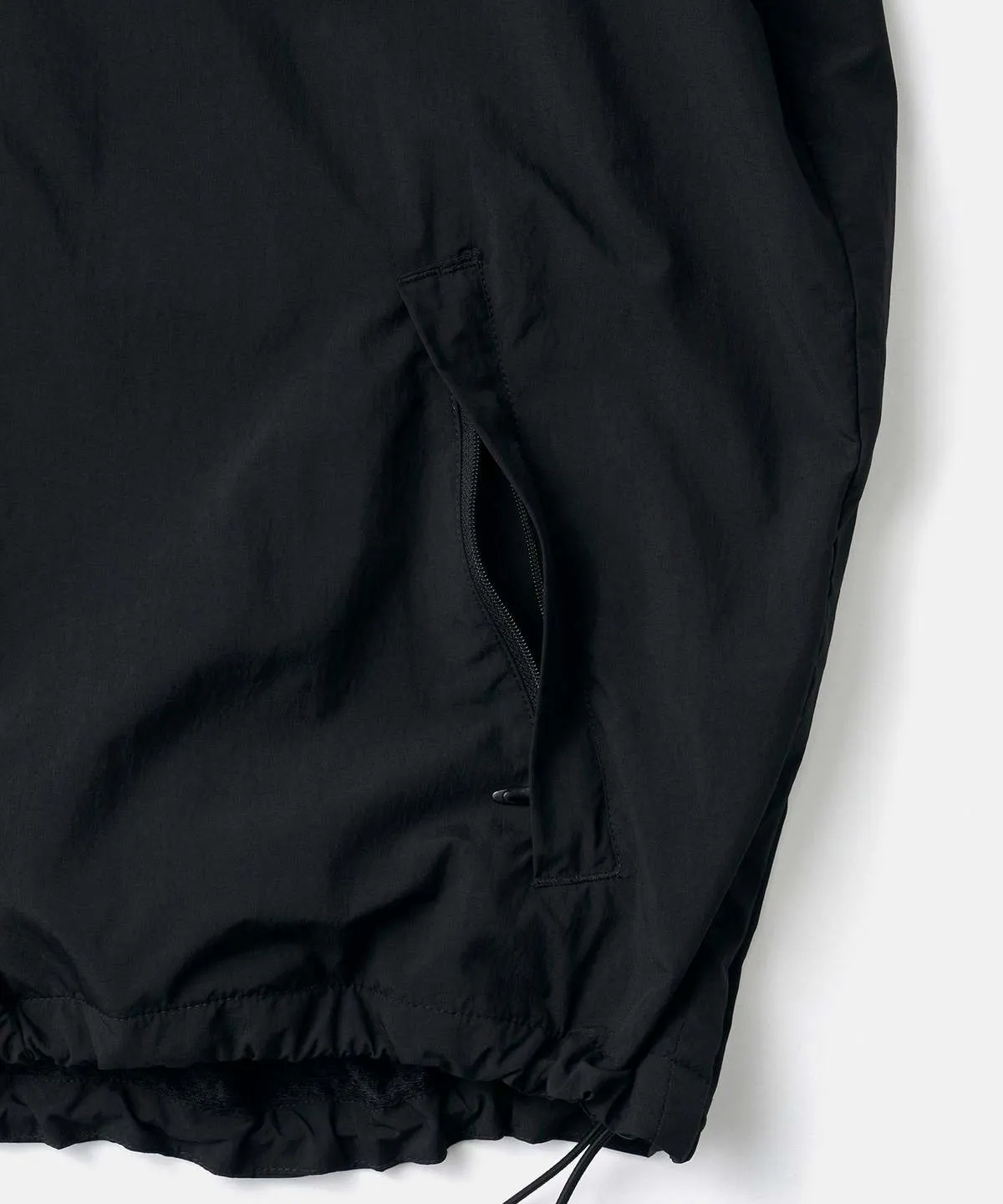 Canyon Jacket - Black