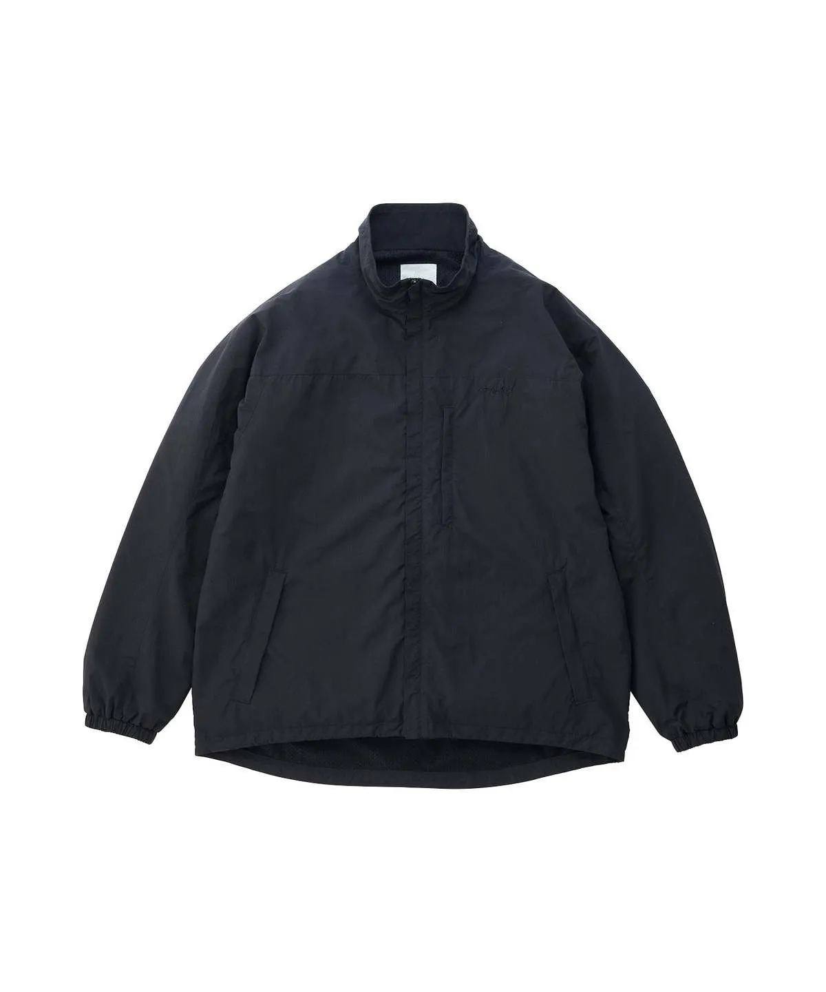 Canyon Jacket - Black