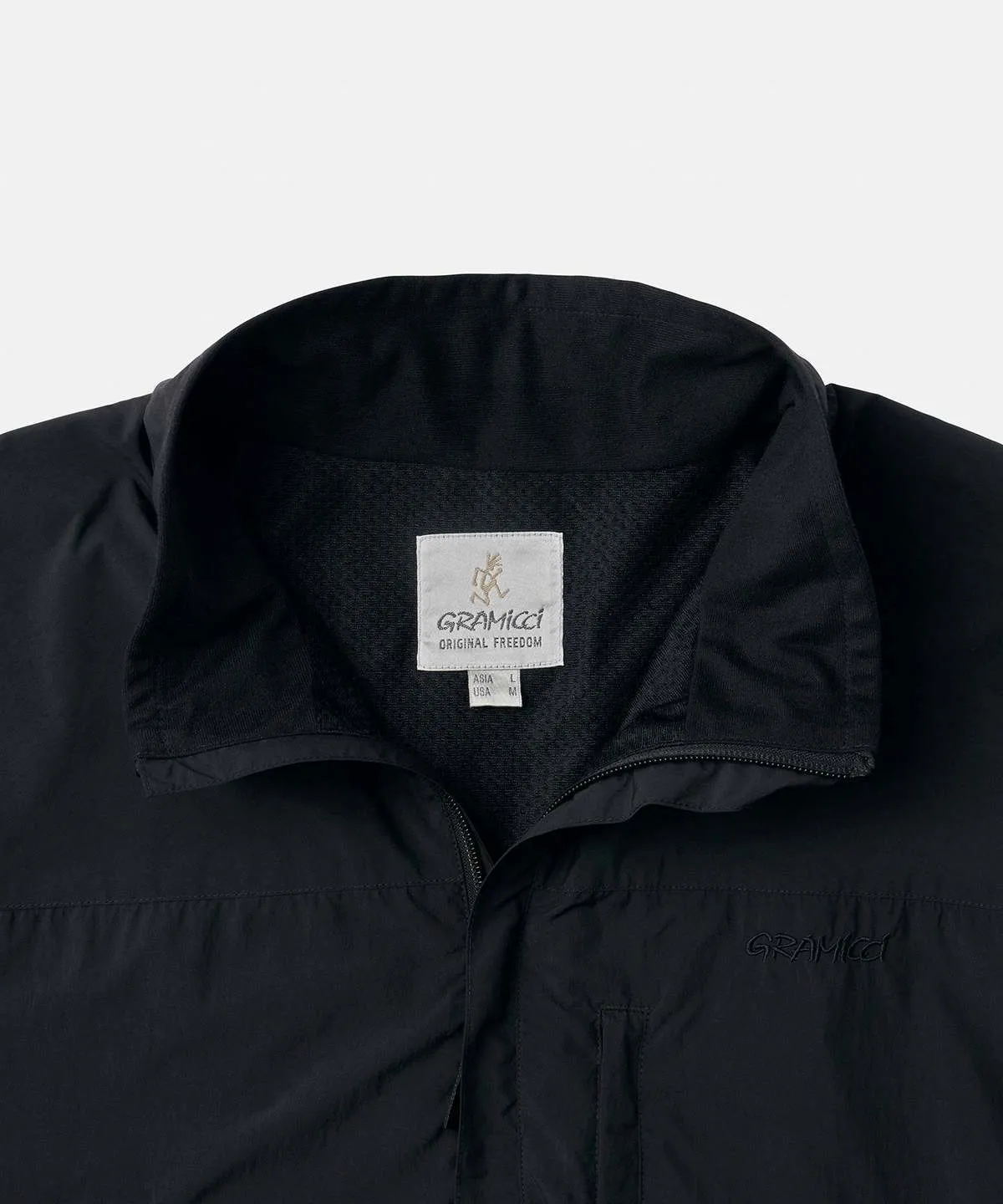 Canyon Jacket - Black